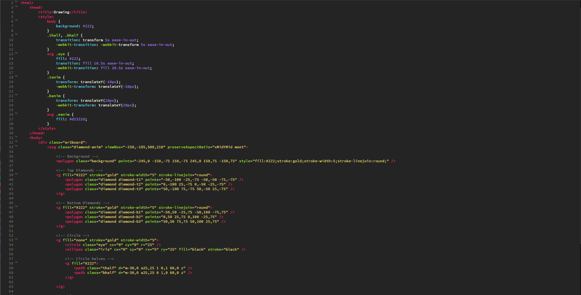 The Code